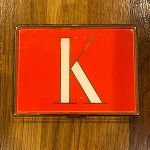 Kate Spade Business Card Case